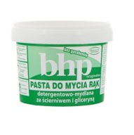 POLLENA OHS PASTA NA RUČNÉ UMÝVANIE S BRÚSNOM 500G