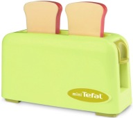 SMOBY Tefal mini výsuvný hriankovač na hrianky