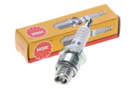 Zapaľovacia sviečka B8HS MZ ETZ TS Simson S51 Jawa CZ WSK SHL