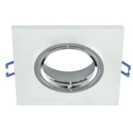Ozdobný prsteň SELENA D FROSTED 03598