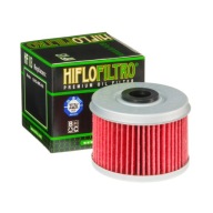 FILTER HF113 HONDA XL125 V Varadero 01-12