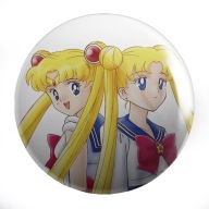 Manga Anime Sailor Moon Pins VEĽKÝ VÝBER