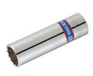 ZÁSUVKA NA SVIEČKU 1/2 21mm 12KT KING TONY 463021R