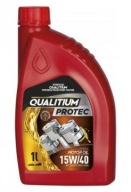 OLEJ 15w40 QUALITIUM PROTEC 1L 229,1 505,0