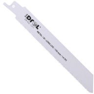 PÍLOVÝ LIST 150mm ZUBY 1,8mm OCEL