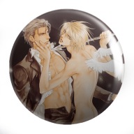 Manga Anime Finder YAOI Pins MNOHÉ DIZAJNY
