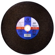 DISKY KOVOVÉ REZNÉ KOTÚČE 400/4 x 32 mm INOX