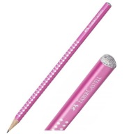 Sparkle Pastel Faber Castell ceruzka 4 farby