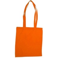 Bavlnená plátená taška ECO SHOPPING Shopperbag