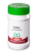 Sóda bikarbóna 400g - dóza Bella Bis