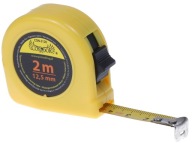 MEASURE 2M zvinovací meter, zvinutý meter