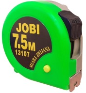JOBI meracie pásmo 7,5M