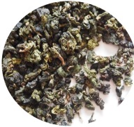 Oolong mliečny čaj 100 g