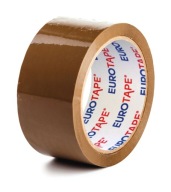 BALIACA PÁSKA 48x50 AKRYLÁTOVÁ HNEDÁ ŠEDÁ EUROTAPE