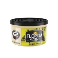 FLORIDA VÔŇA CITRÓNOVÁ ROVNAKÁ VÔŇA K2/1KS V87CYT K2