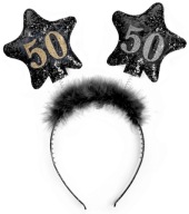 KAPELA S HVIEZDAMI NA 50. NARODENINY 50