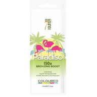 Bronzer 7suns Paradiso X150 na BRONZOVANIE OPAĽOVANIA