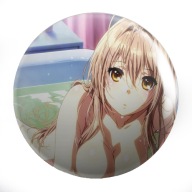 Anime Amagi Brilliant Park Pins MNOHÉ DIZAJNY