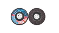 KLAPKOVÝ DISK MC-VIS 125 gr. 100