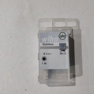 Bit WIHA Torx 20 z nehrdzavejúcej ocele