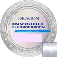 Dragon Fluorocarbon vlasec DRAGON INVISIBLE 0,16 mm
