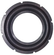 Penový záves 20cm 201/180/132/118mm JBL JAMO