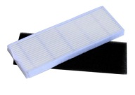 HEPA filter pre iLife / ZACO A4 A4s A6 A8 T4 X620 X623 X430 X431 T4 X620 X623
