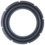 Penový záves 25cm 250/230/175/163mm JBL JAMO