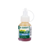 ATRAMENT PRE TLAČIAREŇ BROTHER DCP-T300 DCP-T500W Žltý