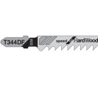BOSCH PÍLOVÝ LIST NA DREVO T 344 DF dlhý 152mm