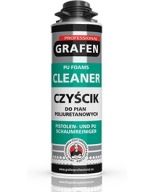 GRAFEN cleaner Odstraňovač peny zo pištole