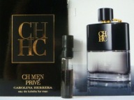 CAROLINA HERRERA CH MEN PRIVE vzorka 1,5 ml.