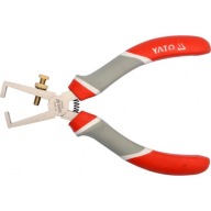 Izolačné kliešte Yato YT-2031 160 mm YATO 5906