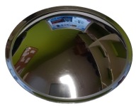 Kupola pre reproduktory na mandle atď. HRÚBKA 80 mm