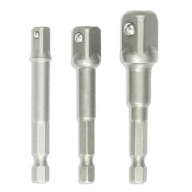 DEDRA SET ADAPTÉR PRENOSY REDUKCIA 1/4 3 KS