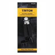 Triton TR-S31 kľuka + fréza + držiak hmoždiniek