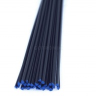 GPPS 100g čierna TRIANGLE plnivo na zváranie