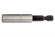 Magnetický DRŽIAK na bity 1/4' 60 mm, magnet FELO