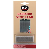 K2 STOP LEAK TESNENIE RADIÁTOROV PRÁŠKOVÝ 18,5G