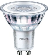 LED ŽIAROVKA 3,5W (35W) NW 4000K GU10 PHILIPS
