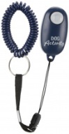 SILENT SOFT CLICKER TX-2298 TRIXIE