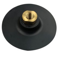 POĽSKÝ DRŽIAK DISKU VELCRO FI 100 MM M14