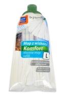 MOP VISKÓZOVÉ PRÚžky VISKÓZOVÉ KOMFORT L RAVI