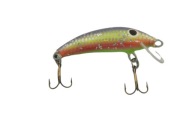 WOBLERS GĘBALE ASSAN Pstruh 3,5cm W1729