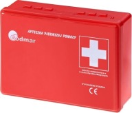 GODMAR Mini lekárnička, 7 prvkov, B-E02