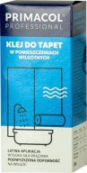 LEPIDLO NA TAPETY a IZBY vystavené VLHKOSTI