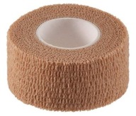 ELASTICKÁ SAMOLEPIACA BANDÁŽ 2,5CM/4,5M
