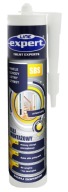 UNIVERZÁLNE MONTÁŽNE LEPIDLO SILNÉ FLEXIBILNÉ 280ML