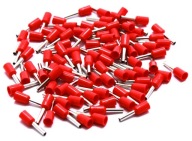 UKONČENIE OBJÍMAČKY IZOLOVANÉHO KÁBLA 1,5mm 100KS
