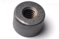 Tr 16x4 OKRUHOVÁ MATICA ZÁVIT TRAPÉZOVÝ D36 X L24